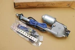 Nos Semi Automatic Electric Antenna Harada 5M0-8100 Datsun Mazda Toyota. Fixed Price $83.30.