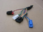 80'S 90'S Gm Chevy Cadillac Delco Radio Stereo Connector Plug Wire-small Pins. Fixed Price $39.95.