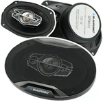 Blaupunkt GTX695 Power 750W 6"X9" 5-WAY 4-OHM Max Coaxial Speakers New. Fixed Price $89.99.
