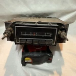 Vintage Antique 1973 Chevrolet Chevelle/nova/vega Delco Am Radio #31APB1 7933641. Fixed Price $25.00.