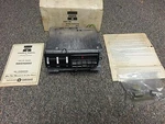 Nos 1969 Dodge Polara Am Radio Kit 2884605 Mopar. Fixed Price $299.99.