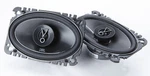 Jbl Concert Series 6421F 4" X 6" 2-WAY Speakers. Fixed Price $71.99.