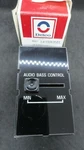 Nos 1988-93 Oldsmobile Cutlass Radio Audio Bass Control Switch 10063501 Delco. Fixed Price $39.99.