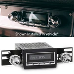 1971-80 International Scout Ii Bluetooth Stereo Radio Am/fm Aux 275W Retrosound. Fixed Price $256.99.