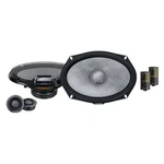 Open Box Alpine R-series R2-S69C 9" 2-WAY 300W Component Speakers. Fixed Price $337.46.