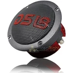 DS18 3.75" Tweeter Super Bullet 320 Watts 4 Ohm Neodymium GTX1XL 1.3 Vc Audio. Fixed Price $53.95.