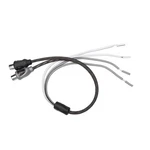 Rockford Fosgate RFIF2SW Speaker Wire Female Rca Connectors. Fixed Price $10.57.