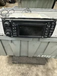 2003-2009 Dodge Ram Cummins Radio Cd Player P56038629AE Cherokee Liberty. Fixed Price $50.00.