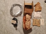 Type CRV-23253 Receiver Tuning Head Unit Of Model Arb Radio Nos+ Agitator Cab. Fixed Price $199.99.