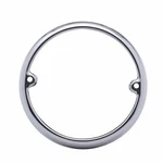 United Pacific C4049 Chrome Parking Light Bezel 1953 Chevy Passenger Car-. Fixed Price $16.95.