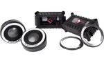 New Rockford Fosgate Power T2T-S 1" Series Aluminum Tweeter System Kit. Fixed Price $289.99.