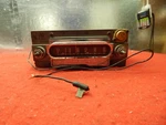Used 60 Falcon Am Radio Assembly #C0DZ-18805-A. Fixed Price $49.99.