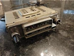 Solid State Automatic Am Radio Eu 1550 Chevrolet Ford Chrysler Dodge X100KC. Fixed Price $385.00.