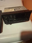 1984 - 2001 Dodge Chrysler Jeep Mopar Fm Cassette Radio P4704305. Fixed Price $85.00.