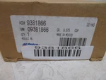 Nos 9381866 Gm Delco Cadillac Buick Antenna Switch Module Asm (G-1). Fixed Price $29.95.