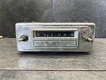 Vintage 1949-1957 Volkswagen Vw Beetle Bug Radio Stereo Am Unit Parts 520916. Fixed Price $150.00.