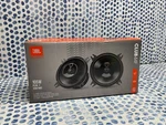 Jbl Club 44F 4" 105 Watts Series 3-OHMS 2-WAY Coaxial Car Speakers. Fixed Price $94.99.