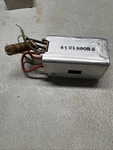 Gm Delco 1219602 2ND I.f Coil Assy / Signal Seeking Radios. Fixed Price $19.95.