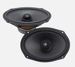 Sundown Audio E-69CX 6" 9" 100W Rms 2-WAY Coaxial Speakers. Fixed Price $163.00.