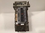 1965 1966 1967 Chevy Corvette Am Fm Radio For Parts Oem. Fixed Price $120.00.
