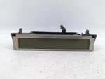 2006-2007 Mazda 3 Am Fm Cd Player Radio Receiver Wqswv. Fixed Price $48.76.