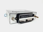 Vintage Truetone All Transistor Car Radio Model # 5550A-57 Solid State. Fixed Price $49.99.