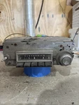 Am Radio 7299563 1967 Oldsmobile F85 1139280 Factory Original Classic Usa Rare. Fixed Price $40.00.
