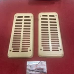 81 82 85 86 87 Chevrolet Gmc K5 K10 C10 Used Cab Speaker Grilles K30 C30 K20 C20. Fixed Price $55.95.