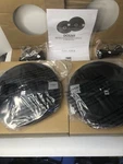 1PAIR Of Dual Electronics DCS265 6.5 Inch, Way Car Speakers Total- New. Fixed Price $44.55.