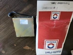 Nos Gm Delco Firebird Camaro Chevy Truck Cb Transceiver Box 16002810 Se. Fixed Price $159.95.