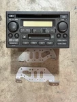 Oem 05-07 Honda Cr-v Civic Radio Receiver Cassette Tape MU915AO Used. Fixed Price $63.99.