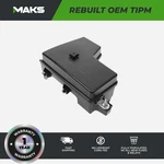 2004-2005 Dodge Ram SRT-10 Oem Rebuilt Tipm Fuse Box 56049695. Fixed Price $701.42.