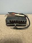 Kmart Kraco Fm Vintage Car Or Truck Radio Converter KR-1250D. Fixed Price $12.00.