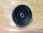 1966 1967 Oldsmoile Cutlass F-85 442 Used Gm Rear Speaker Fader Knob 7298487. Fixed Price $40.00.