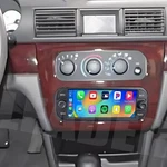 6.86 Android 15 Carplay For Dodge Stratus 2001-2006 Radio Stereo Gps Rds. Fixed Price $191.00.