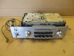 1968 Chrysler Imperial Am Fm Radio 2580 766 Model 419 W/speaker & Antenna Switch. Fixed Price $170.10.