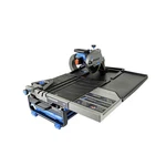 Delta 96-110 34 In. Rip Capacity 15 Amp Cruzer Wet Tile/stone Saw New. Fixed Price $832.76.
