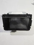 Oem 2013-2015 Honda Civic Radio Touch Display Screen Upper Center Dash Navigator. Fixed Price $82.99.