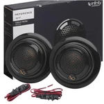 New Infinity Reference 757T 3/4" 19MM 135W Tweeter Component Speaker Pair. Fixed Price $101.95.