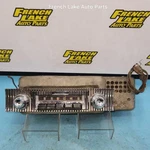 Untested Am Radio "983334" Fits 1956 Oldsmobile Eighty 1238814. Fixed Price $75.00.