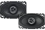 Kenwood Excelon KFC-X463C Series 4"X6" 2-WAY Car Speakers. Fixed Price $119.00.