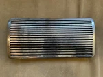 1951 1954 Kaiser Radio Speaker Bezel Custom Rat Rod 1895-11. Fixed Price $28.00.
