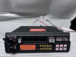 Kraco KF-1108 Antitheft Pull-out Digital Am/fm Stereo Cassette Player Working.. Fixed Price $249.00.