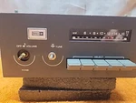 F3 Vintage Delco Am Radio Gm Oem #16035132 Red Display. Fixed Price $34.95.