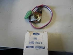 Nos 1972 Ford Torino Radio Rear Seat Speaker Volume Control D2OZ-18972-A. Fixed Price $69.99.