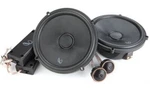 Infinity Kappa 603CF Series 6-1/2" Component Speaker System. Fixed Price $259.99.