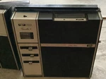 Rare 1970'S 8 Track Player Vintage Portable Am/ Radio Tenna Traveler Parts. Fixed Price $75.00.
