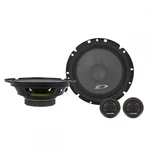 Alpine SXE-1751S 6.5" Sxe-series 2-WAY 4-OHM Component Speakers. Fixed Price $64.99.