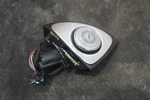 Front Right Passenger Door Speaker Burmester 2227205800 Mercedes S550 W222 2014. Fixed Price $202.49.