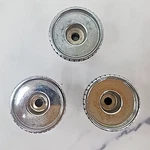 3X Ford D7OA18A932AA Chrome Radio Tuning Knobs 1978 1979 Ltd Mercury Marquis. Fixed Price $39.07.